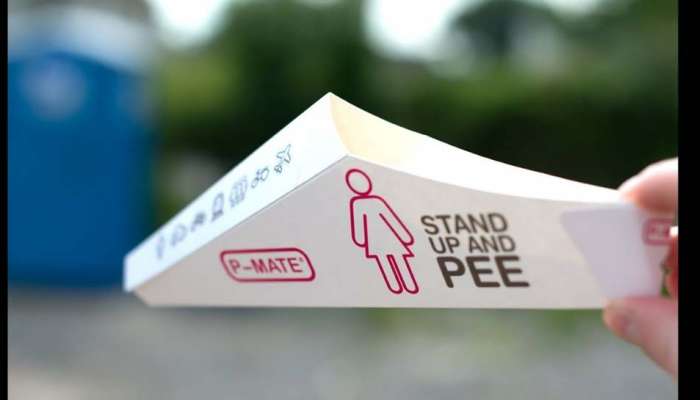 Female Urination Device : പാന്റാണെങ്കിൽ എന്ത്? സ്ത്രീകൾക്ക് നിന്ന് മൂത്രമൊഴിക്കാനും സംവിധാനങ്ങൾ