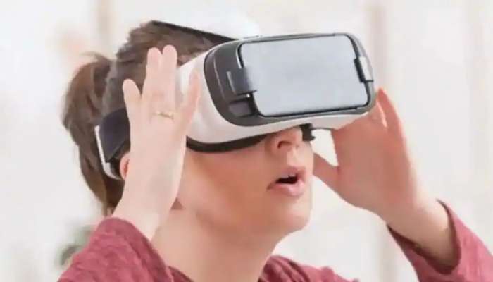 Apple AR/VR Headset | ആപ്പിളിന്റെ AR/VR ഹെഡ്സെറ്റുകൾ ഉടൻ എത്തുമെന്ന് റിപ്പോർട്ട്