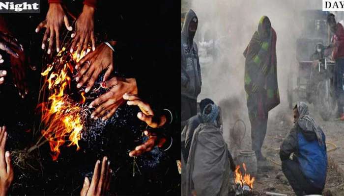 തണുത്ത് വിറച്ച് ഉത്തരേന്ത്യ; വരുന്ന 48 മണിക്കൂറിൽ ശൈത്യം കൂടുതൽ ശക്തമാകും 