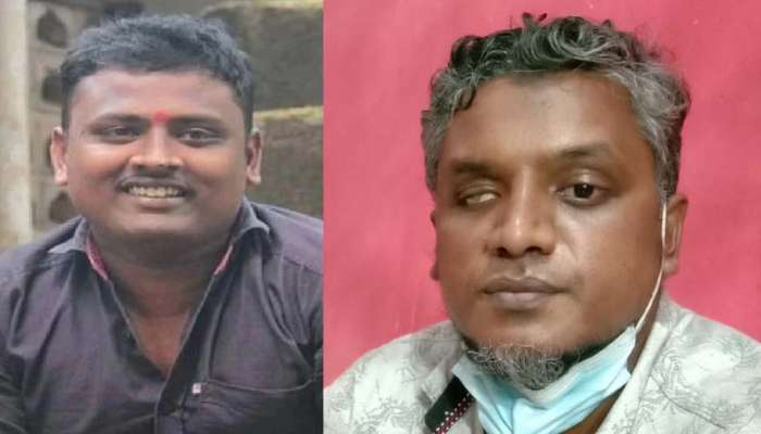 Palakkad RSS Worker Murder : പാലക്കാട് ആർഎസ്എസ് പ്രവർത്തകൻ സഞ്ജിത്തിന്റെ  കൊലപാതകം, ഒരാൾ കൂടി പിടിയിൽ