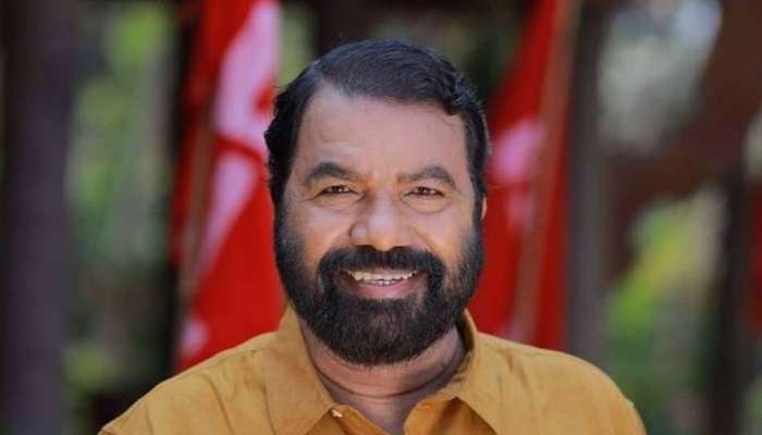 Minister V Sivankutty : കെ മുരളീധരൻ എം പി അന്ധവിശ്വാസങ്ങളുടെ കൂടാരമെന്ന് മന്ത്രി വി ശിവൻക്കുട്ടി