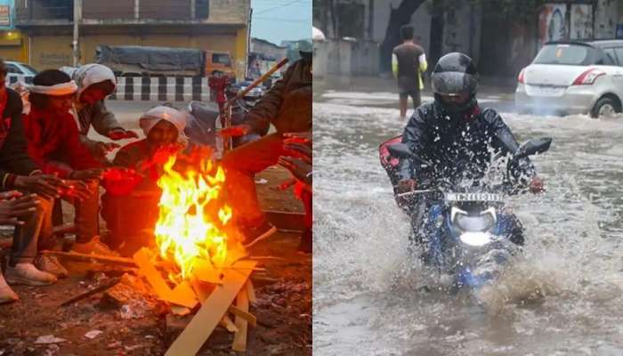 Weather update | തമിഴ്നാട്ടിൽ കനത്ത മഴയ്ക്ക് സാധ്യത; വടക്കേ ഇന്ത്യയിൽ അതിശൈത്യം തുടരുന്നു