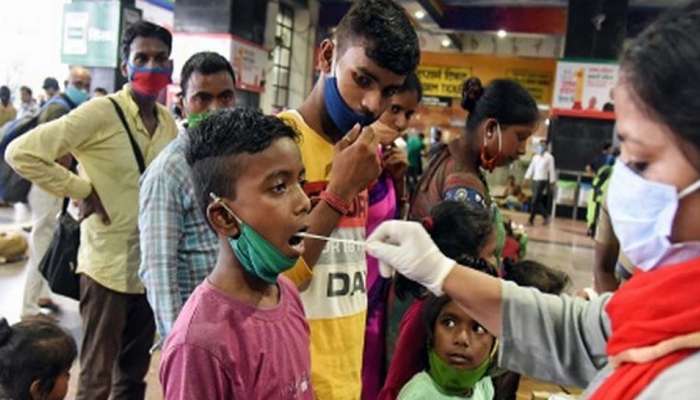 Covid 19 Vaccination : കുട്ടികളുടെ വാക്സിനേഷൻ നാളെ മുതൽ ആരംഭിക്കും, കേരളം സജ്ജമെന്ന് ആരോഗ്യ മന്ത്രി