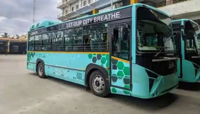 Ksrtc| കേരളം മാത്രമല്ല കർണ്ണാടകക്കും നഷ്ടമുണ്ടാക്കുന്നു കെ.എസ്.ആർ.ടി.സി, ഇലക്ട്രിക് ബസ്സുകൾ വാങ്ങാൻ ആലോചന