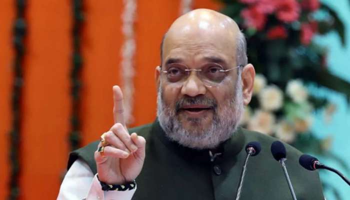 Amit Shah on Punjab Incident : പഞ്ചാബിലെ സുരക്ഷ വീഴ്ച : കോൺഗ്രസ് നേതാക്കൾ  'ജനങ്ങളോട് മാപ്പ് പറയണ"മെന്ന് ആഭ്യന്തര മന്ത്രി അമിത് ഷാ