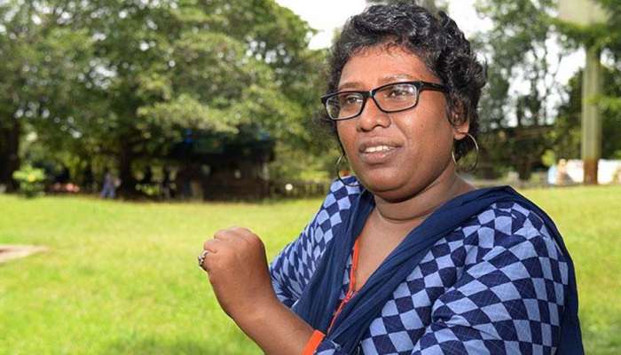 Activist Bindu Ammini Attack: ബിന്ദു അമ്മിണിയെ ആക്രമിച്ചയാളെ തിരിച്ചറിഞ്ഞു ; സ്ഥിരം മദ്യപനെന്ന്  പോലീസ്