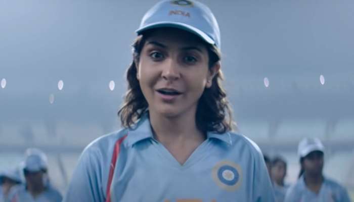 Anushka Sharma As Jhulan Goswami | അനുഷ്ക ശർമ വൻ തിരിച്ചു വരവിന് ഒരുങ്ങുന്നു; അനുഷ്ക എത്തുന്നത് ക്രിക്കറ്റ് താരത്തിന്റെ വേഷത്തിൽ 