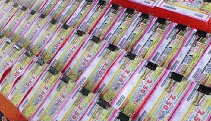 Akshaya Kerala Lottery Result: അക്ഷയ "ഭാഗ്യം" 70 ലക്ഷം ആര്‍ക്ക്? 3 മണിക്ക് അറിയാം