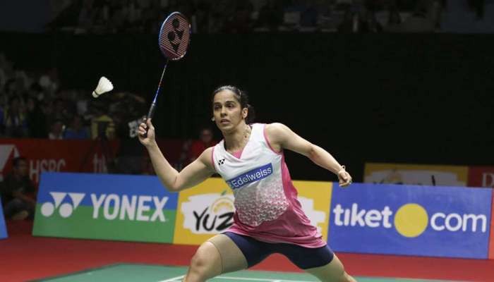 Saina Nehwal | ഇന്ത്യ ഓപ്പൺ ബാഡ്മിന്റണിൽ സൈന നെഹ്വാൾ പുറത്ത്; തോൽവി 20കാരിയായ യുവതാരത്തോട്