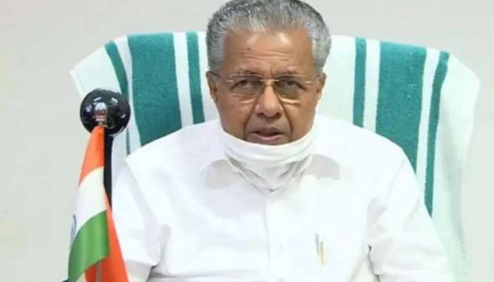 Pinarayi Vijayan: മുഖ്യമന്ത്രി ചികിത്സയ്ക്കായി അമേരിക്കയിലേക്ക് പുറപ്പെട്ടു; ഒപ്പം ഭാര്യയും പേഴ്‌സണൽ അസിസ്റ്റന്റും