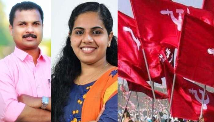 Cpm| എം.എൽ.എയും നഗരസഭാധ്യക്ഷയുമില്ല, തിരുവനന്തപുരം ജില്ലാ കമ്മിറ്റി ഒഴിവാക്കിയവരിൽ മുൻ എം.പി എ സമ്പത്തും