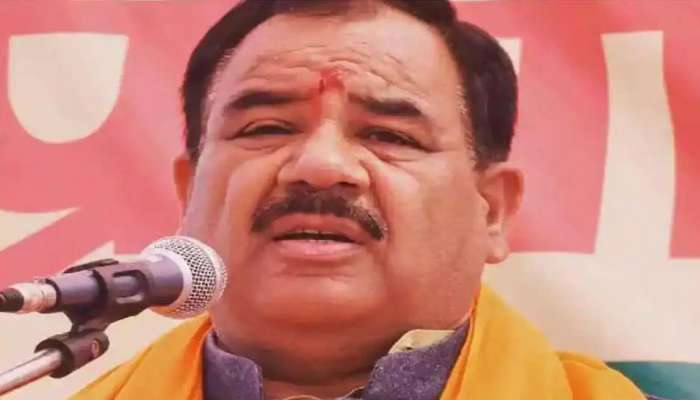 Uttarakhand Assembly Election 2022:  ഉത്തരാഖണ്ഡ് BJPയില്‍ പൊട്ടിത്തെറി, പുറത്താക്കപ്പെട്ട മന്ത്രി ഹരക് സിംഗ് റാവത്ത് കോണ്‍ഗ്രസിലേയ്ക്ക് 