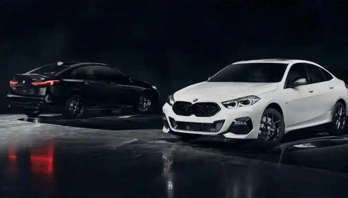 BMW 220i Black Shadow| ബി.എം.ഡബ്ല്യവിൻറെ ബ്ലാക്ക് ഷാഡോ, 50 ലക്ഷം തികച്ച് വേണ്ടാത്ത വണ്ടി