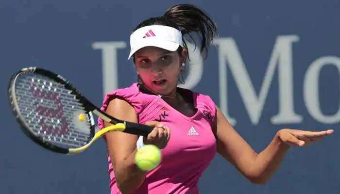 Sania Mirza: 2022  അവസാന സീസണ്‍,  വിരമിക്കല്‍  സൂചന നല്‍കി സാനിയ മിര്‍സ