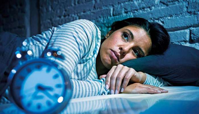 Sleeplessness and Health : ഉറക്കം കുറയ്ക്കരുത്, ഹൃദയാരോഗ്യത്തെ വരെ ബാധിച്ചേക്കും