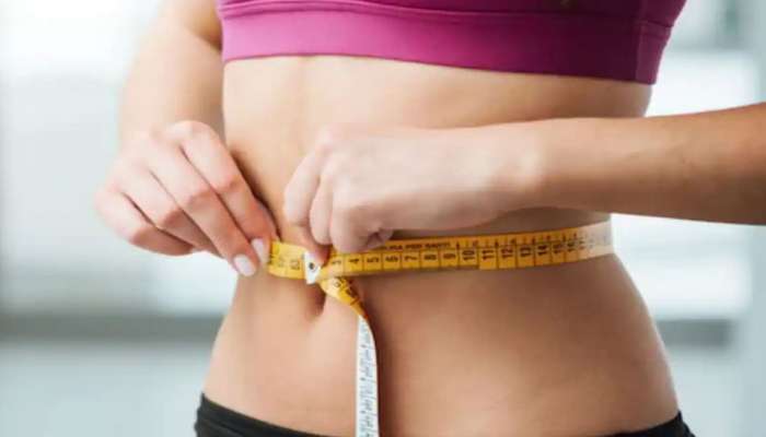 Weight loss Tips: ജിമ്മിൽ പോയില്ലെങ്കിലും ശരീരഭാരം കുറയ്ക്കാം, രാവിലെ ഇക്കാര്യങ്ങൾ ചെയ്താൽ മതി 