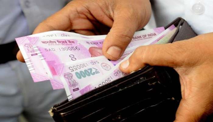 7th Pay Commission: കേന്ദ്ര ജീവനക്കാർക്ക് വലിയ ആശ്വാസം! ഈ തുകയ്ക്ക് Tax നൽകേണ്ടതില്ല