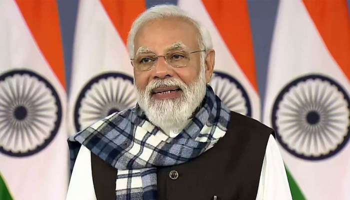 PM Modi: പ്രധാനമന്ത്രി നരേന്ദ്ര മോദി ഇന്ന് എൻസിസി റാലിയെ അഭിസംബോധന ചെയ്യും