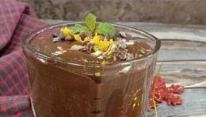 Chocolate Mousse | പ്രമേഹക്കാർക്കും കഴിക്കാം ഈ ചോക്ലേറ്റ് മൂസ്, ഷുഗർ ഫ്രീ ഡെസേർട്ടിന്റെ റെസിപ്പി ഒന്ന് അറിഞ്ഞ് വച്ചോളു...