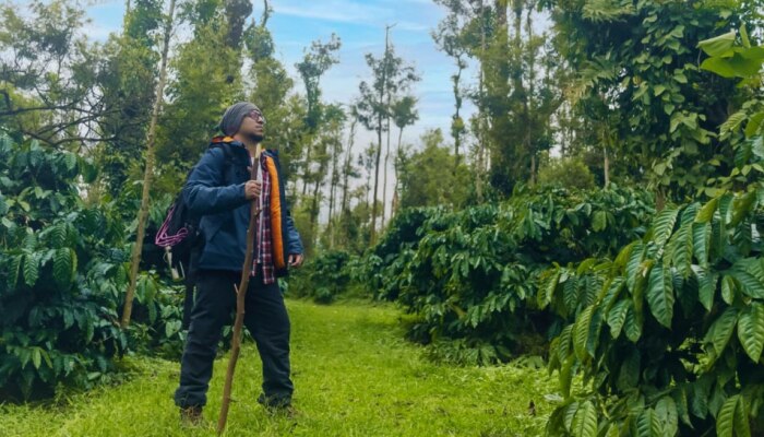 ബ്രോധ വിയുടെ റാപ് സോങ് മാജിക്ക് വീണ്ടും; വൈറലായി "ആൾ ഡിവൈൻ"