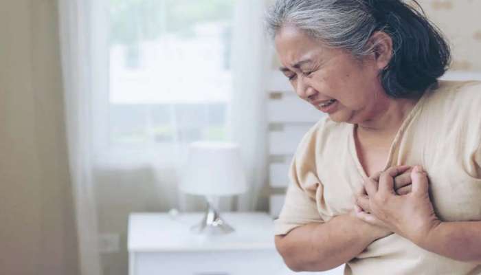 Heart Health: ഹൃദയാരോഗ്യത്തിന് സ്ത്രീകള്‍ ശ്രദ്ധിക്കേണ്ട കാര്യങ്ങള്‍