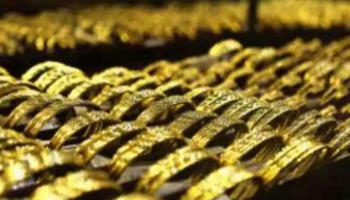 Gold Rate Today | സ്വർണവില വീണ്ടും കുതിക്കുന്നു; പവന് ഉയർന്നത് 160 രൂപ