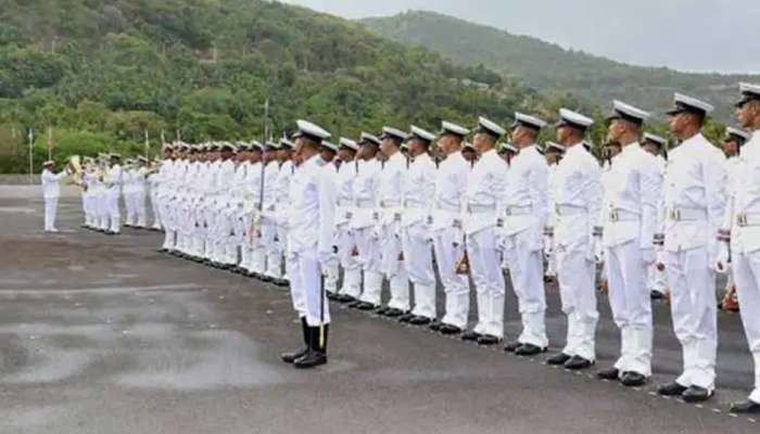 Indian Navy Recruitment 2022 | ഇന്ത്യൻ നേവിയിൽ ബിടെക് കോഴ്സിലേക്ക് അപേക്ഷ ക്ഷണിച്ചു