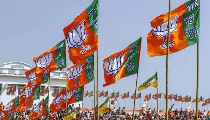 UP Assembly Election 2022: ഉത്തർപ്രദേശ്, ഗോവ തിരഞ്ഞെടുപ്പിനുള്ള BJPയുടെ പ്രകടന പത്രിക ഇന്ന് പുറത്തിറങ്ങും 