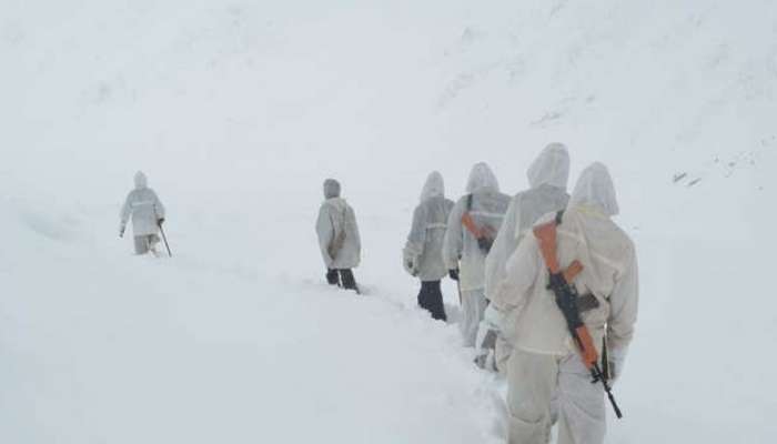 Arunachal Avalanche|അരുണാചലിലെ ഹിമപാതത്തിൽ കുടുങ്ങിയ ഏഴ് സൈനീകരും മരിച്ചു