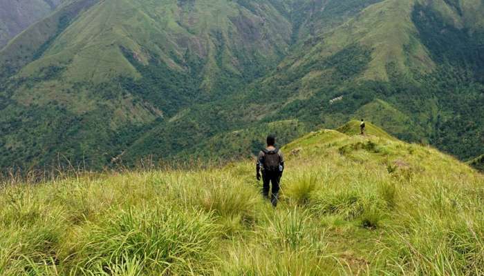 Trekking Safety Measures : ട്രെക്കിങിന് പോകുമ്പോൾ എടുക്കേണ്ട മുൻകരുതലുകൾ എന്തൊക്കെ? അറിഞ്ഞിരിക്കേണ്ടതെല്ലാം 