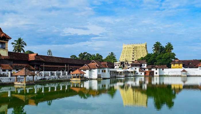 ശ്രീ പദ്‌മനാഭസ്വാമി ക്ഷേത്രത്തിലെ വരുമാനത്തിൽ വൻ ഇടിവ്; കടുത്ത സാമ്പത്തിക പ്രതിസന്ധി