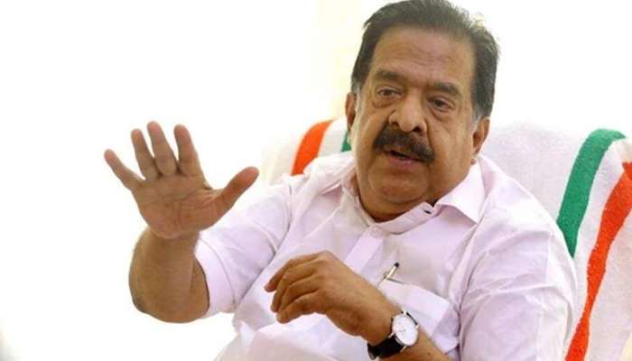 Ramesh Chennithala : സർക്കാരിന്റെ ഭരണഘടന ലംഘനങ്ങൾക്കും സ്വജന പക്ഷ പാതത്തിനും എതിരെ പോരാട്ടം തുടരുമെന്ന് രമേശ് ചെന്നിത്തല