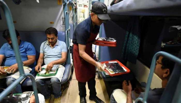 Indian Railways: ട്രെയിൻ യാത്രക്കാർ ശ്രദ്ധിക്കുക! ഈ സൗകര്യം ഇന്നു മുതൽ ലഭിച്ചു തുടങ്ങും 