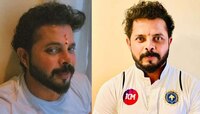 'ഇതുകൊണ്ടൊന്നും തളരില്ല' താരലേലത്തിൽ നിരാശ പാട്ടും പാടി മറികടന്ന് ശ്രീശാന്ത്