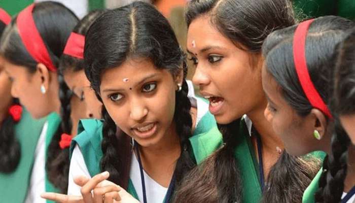 Kerala SSLC Plus Two Exam 2022 | എസ്എസ്എൽസി പ്ലസ് ടു പരീക്ഷകൾ ഏപ്രിൽ 10ന് ശേഷം; ഒമ്പത് വരെയുള്ള ക്ലാസുകളുടെ പരീക്ഷ പത്തിനകം പൂർത്തിയാക്കും