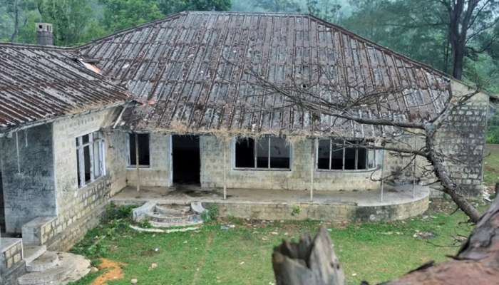 Most Haunted Places In Kerala : ഈ സ്ഥലങ്ങളിൽ പോകാൻ നിങ്ങൾക്ക് ധൈര്യമുണ്ടോ? ഇതാ കേരളത്തിലെ പ്രേതബാധയ്ക്ക് പേരുകേട്ട ഇടങ്ങൾ