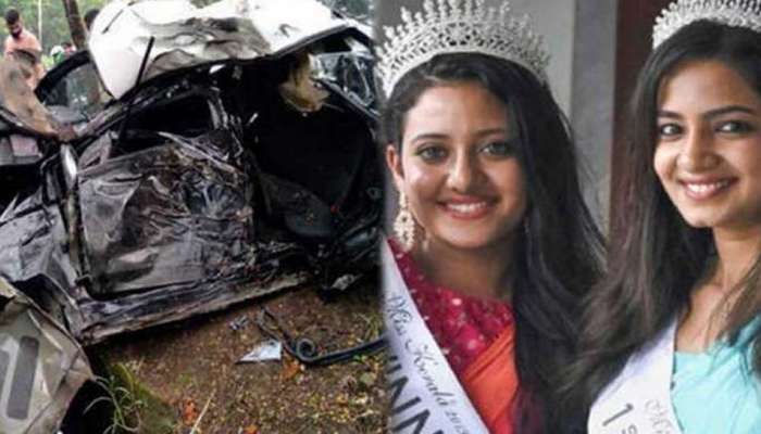 Model's Accident : കേസ് ഒതുക്കാന്‍ റോയ് വയലാട്ടിന്റെ ശ്രമം; സ്വാധീനിക്കാന്‍ ശ്രമിച്ചെന്ന് ആന്‍സി കബീറിന്റെ വീട്ടുകാര്‍