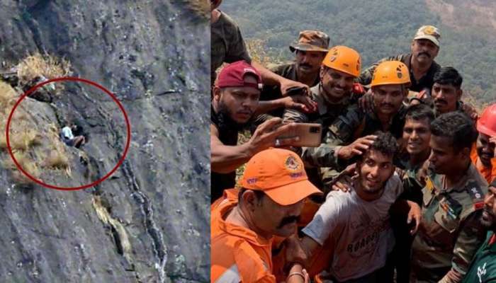 Malampuzha Babu Rescue: ചെറാട് രക്ഷാപ്രവർത്തനത്തിലെ വീഴ്ച; കൂട്ട നടപടിയുമായി ഫയർ ആൻഡ് റസ്‌ക്യൂ