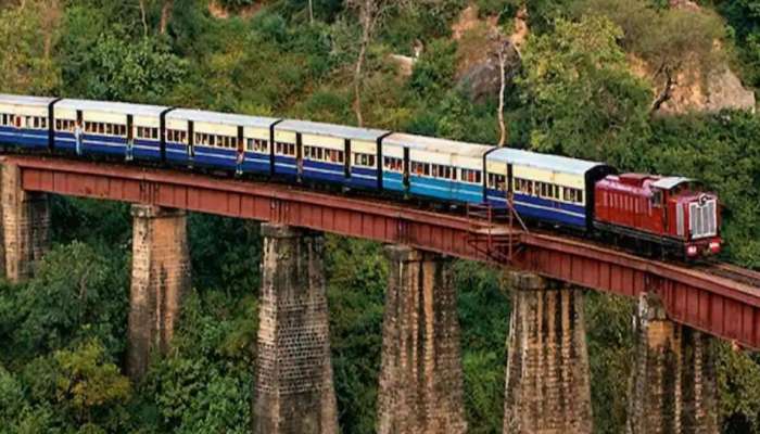 Indian Railways | 400 ട്രെയിൻ സർവീസുകൾ റദ്ദാക്കി ഇന്ത്യൻ റെയിൽവേ