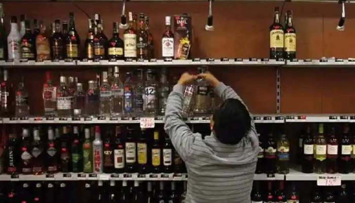 Liquor Rules: ഹരിയാനയിൽ മദ്യം കഴിക്കുന്നതിനും വിൽക്കുന്നതിനുമുള്ള പ്രായപരിധി കുറച്ചു 