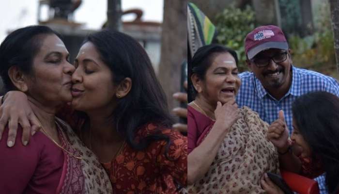 "ചേച്ചീ എന്നാണ് വിളിച്ചിരുന്നതെങ്കിലും മനസിൽ എന്നും അമ്മ മുഖമാണ്"- മനസ്സിൽ തൊടുന്ന കുറിപ്പുകൾ