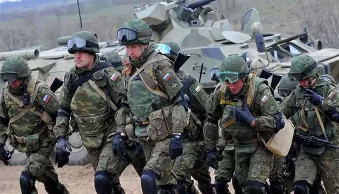 Russia - Ukraine War : റഷ്യയും യുക്രൈനും നേർക്കുനേർ എത്തുമ്പോൾ ആരാണ് ശക്തർ?