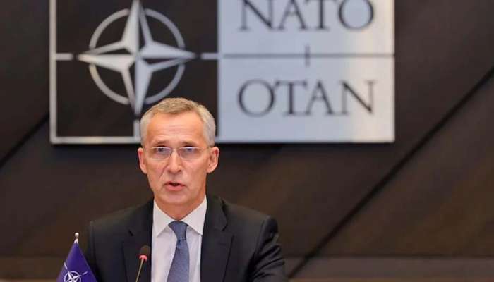 Russia - Ukraine War : യുക്രൈനിന്റെ അയൽരാജ്യങ്ങളിൽ നാറ്റോ കമാൻഡോകളെ വിന്യസിപ്പിച്ചു