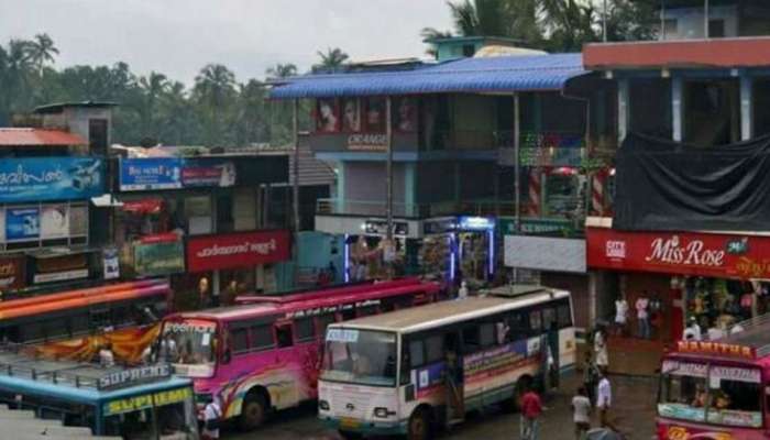 കുട്ടികളോട്  മര്യാദക്ക് പെരുമാറണം; ഇല്ലെങ്കിൽ ലൈസൻസും പെർമിറ്റും പോകും