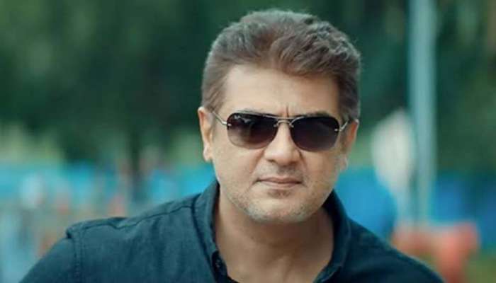 Actor Ajith Kumar Politics Entry : അജിത്തിന് രാഷ്ട്രീയത്തിലേക്ക് വരാൻ താൽപര്യമില്ല : താരത്തിന്റെ മാനേജർ