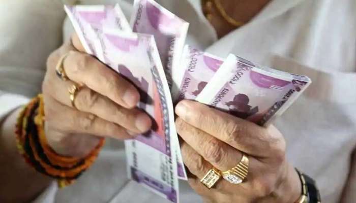 Fixed Deposit Rates: സ്ഥിരനിക്ഷേപ പലിശനിരക്ക് വര്‍ദ്ധിപ്പിച്ച് കാനറ ബാങ്ക്, പുതിയ നിരക്കുകള്‍ അറിയാം  