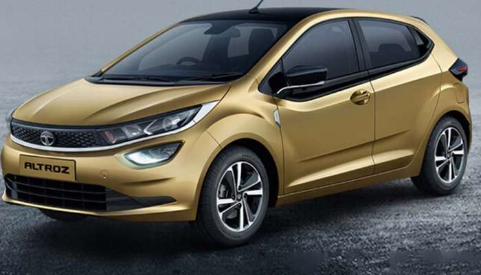 TATA Altros : ടാറ്റ അള്‍ട്രോസ് ഓട്ടോമാറ്റിക് മോഡൽ: രാജ്യത്ത് ബുക്കിങ് ആരംഭിച്ചു