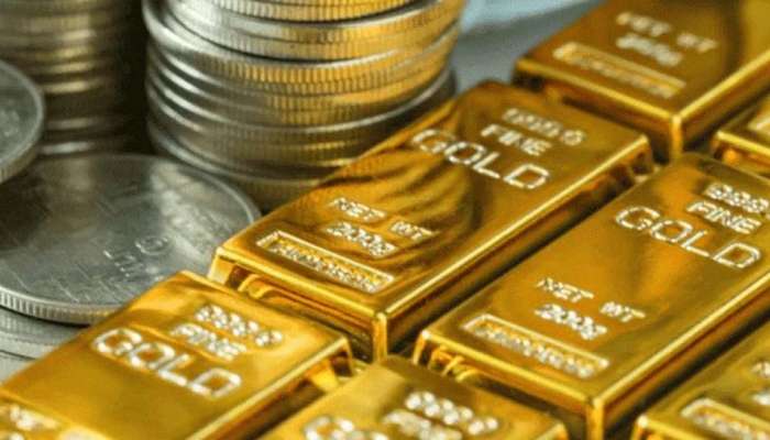 Gold Rate on March 7:  റെക്കോര്‍ഡ് കുതിപ്പ് തുടര്‍ന്ന് സ്വര്‍ണവില, ഒരു പവന്‍ സ്വര്‍ണം നാല്‍പതിനായിരത്തോടടുക്കുന്നു 