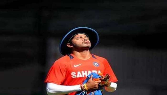 Sreesanth Retirement : വിവാദങ്ങളിൽ നിന്ന് പറന്നുയർന്ന പോരാളി ; ക്രിക്കറ്റ് പ്രേമികളുടെ  സ്വന്തം 'ശ്രീ'