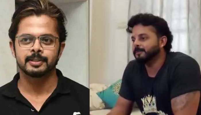 Sreesanth Retirement : പൂർണമായും ക്രിക്കറ്റിൽ നിന്നും വിരമിച്ചിട്ടില്ല ; ഓണത്തിന് മുമ്പ് ആത്മക്കഥ ഇറക്കുമെന്ന് ശ്രീശാന്ത്